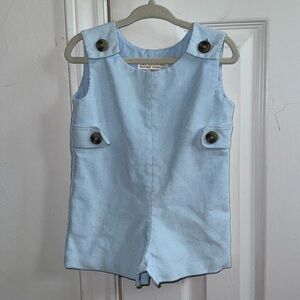 Jack Keene Jon Jon - Blue